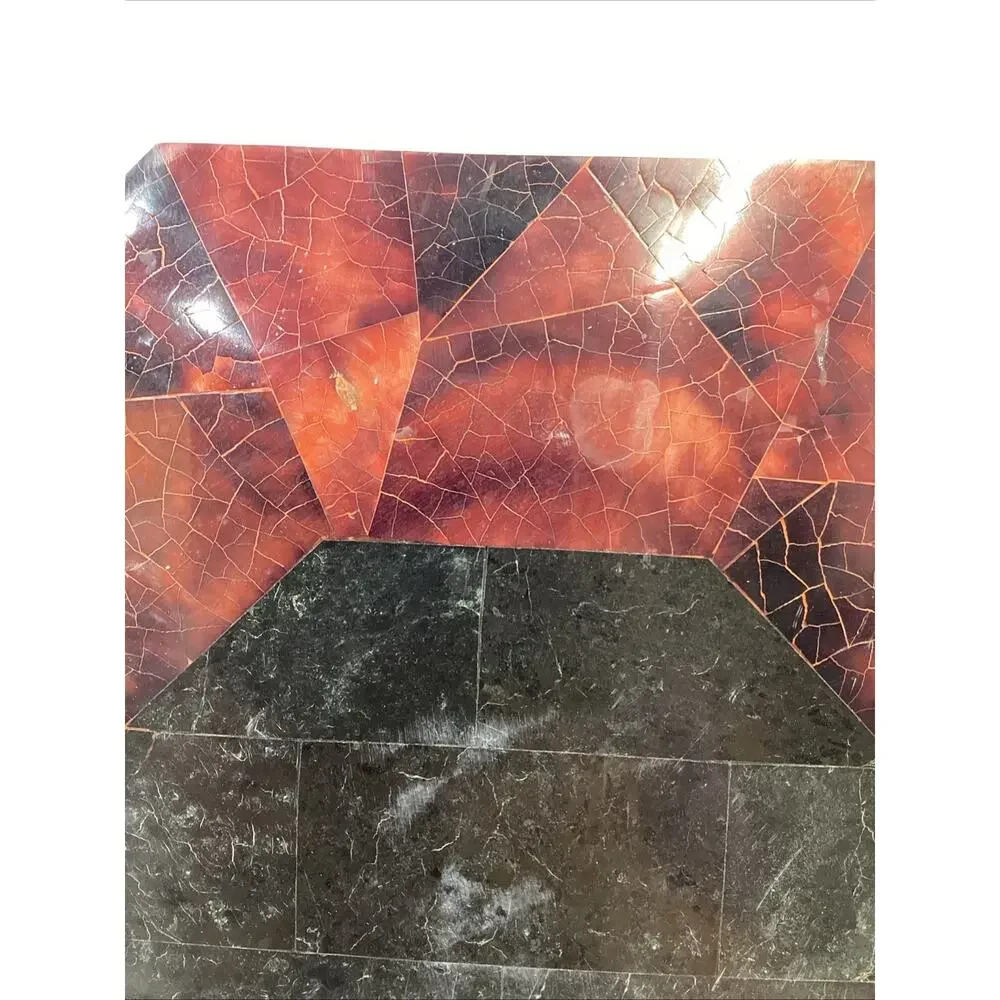 Unbranded octagonal shaped